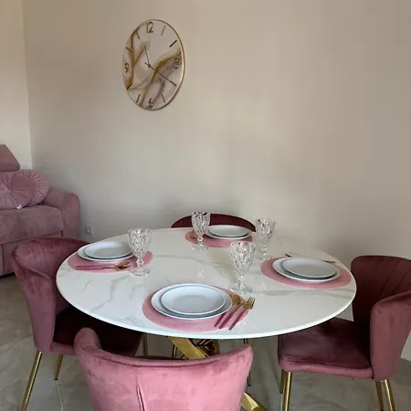 Bacio Di Luna Apartment