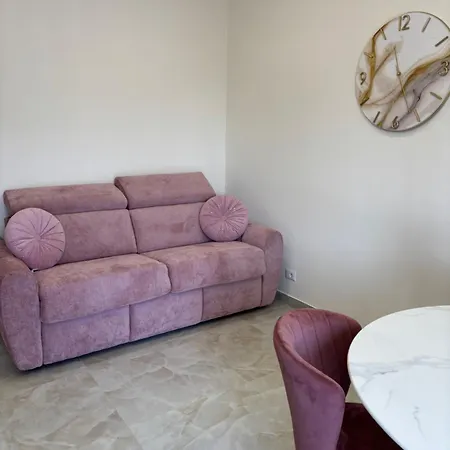 Bacio Di Luna Apartment *