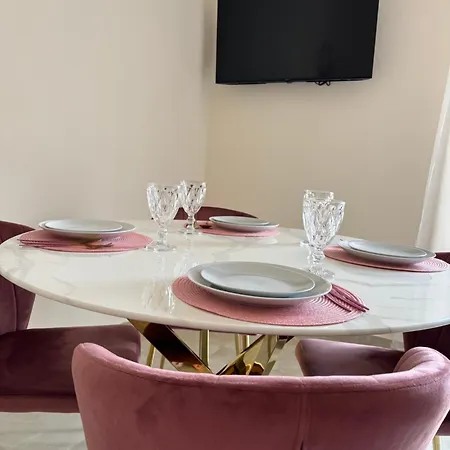 Bacio Di Luna Apartment