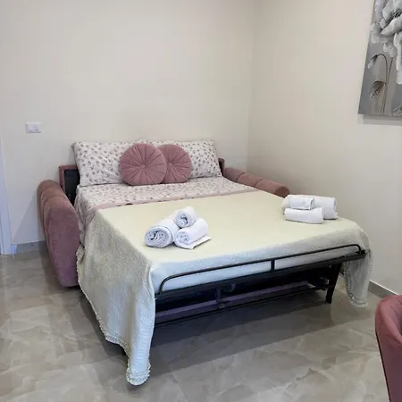Bacio Di Luna Apartment *