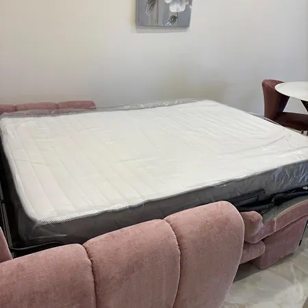 Apartment Bacio Di Luna Bari