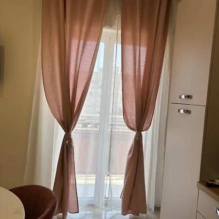 Bacio Di Luna Apartment