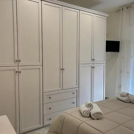 Apartment Bacio Di Luna Bari