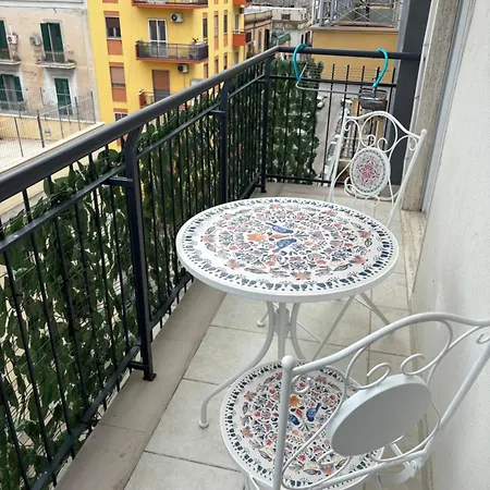 Bacio Di Luna Apartment Bari