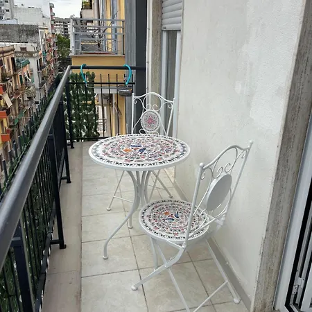 Apartment Bacio Di Luna Bari