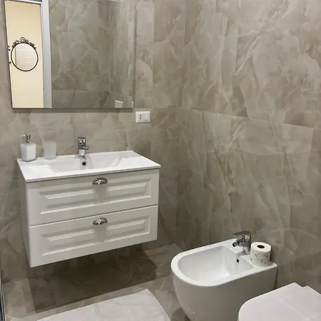 Bacio Di Luna Apartment