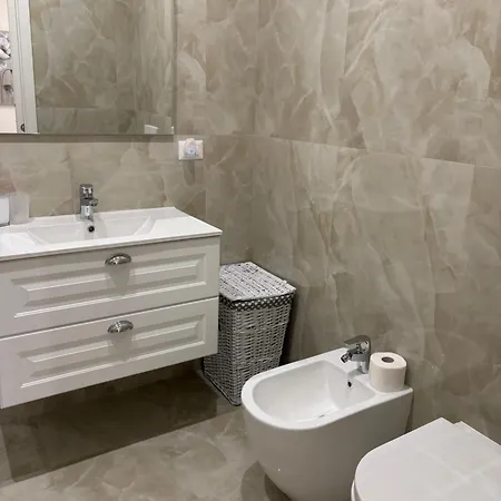Apartment Bacio Di Luna Bari