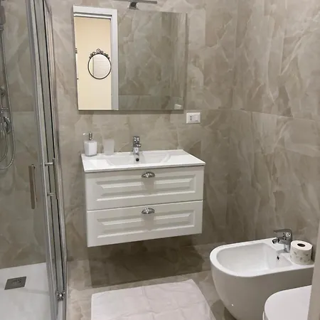 Apartment Bacio Di Luna *