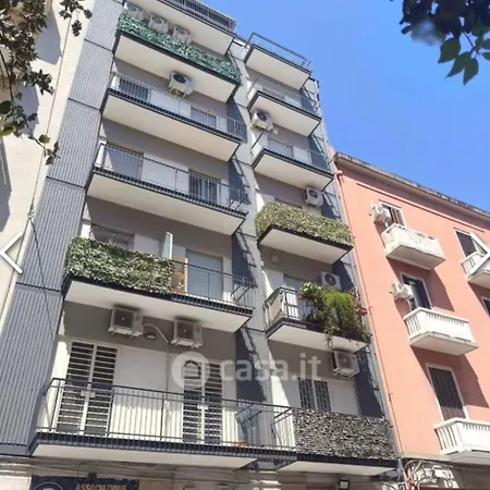 Apartment Bacio Di Luna